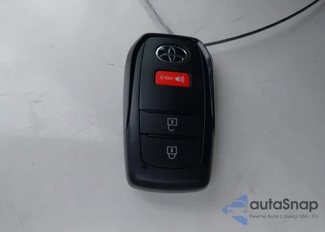 2025 Toyota Tacoma Sr5 из США, поврежденный, VIN 3TYLB5JNXST100187